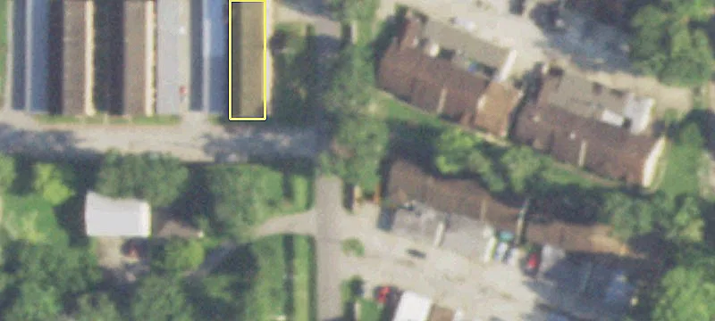 Beaumont Multifamily Property with Expansion Potential