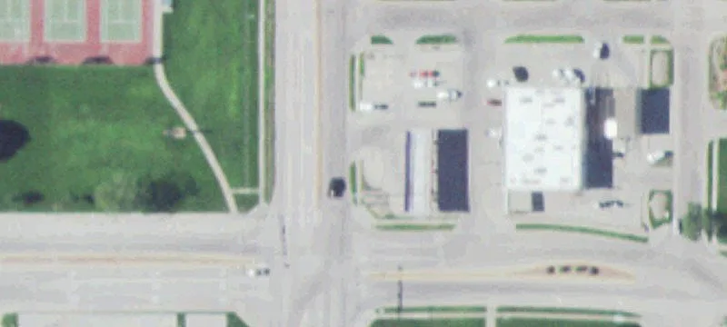 Hastings Freezer Facility For Lease