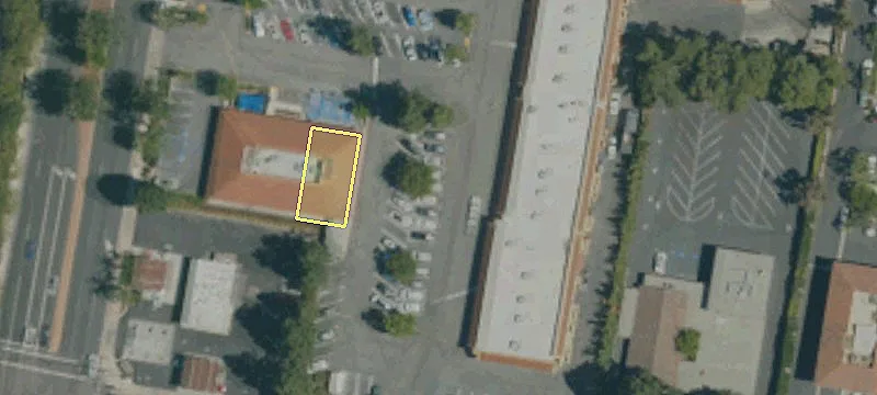 Retail Strip Center in Thousand Oaks