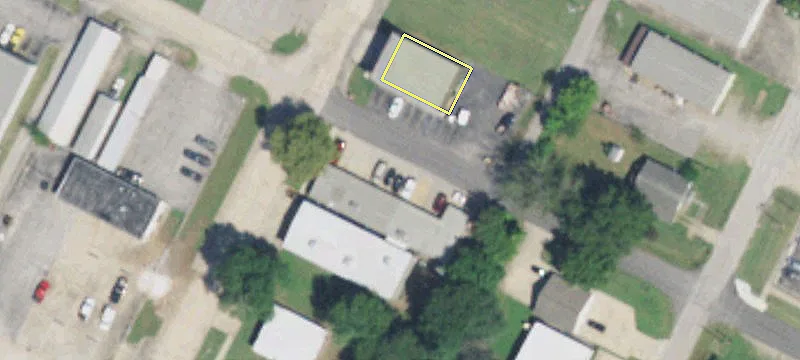 Turn-Key Machine Shop & Warehouse
