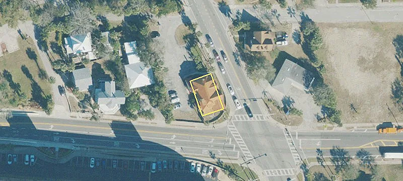 Professional Office Building For Sale