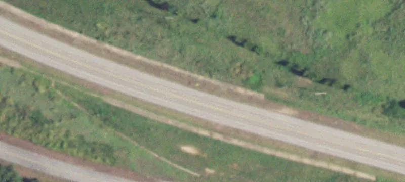 Land Near McGee Creek Lake