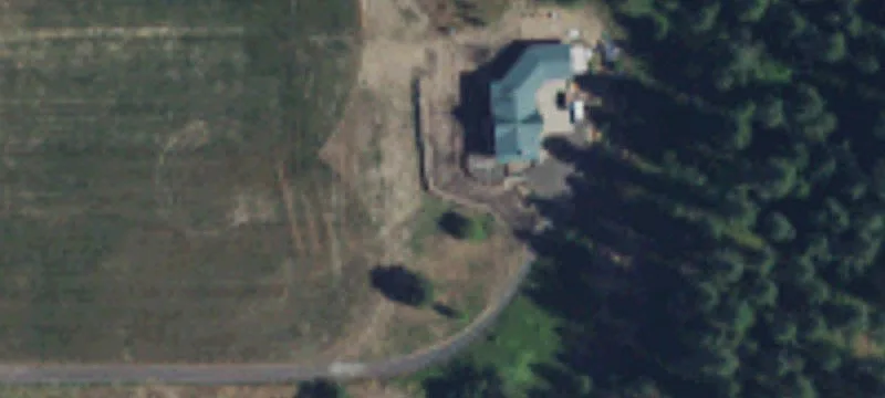 North Spokane Regenerative Farmland Acreage