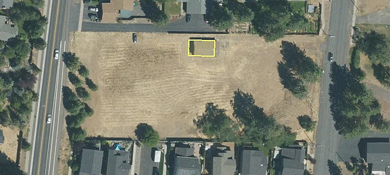 1.75 Acres of Land