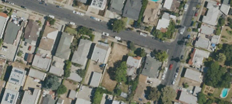 Newer Construction Six-Unit Multifamily Property