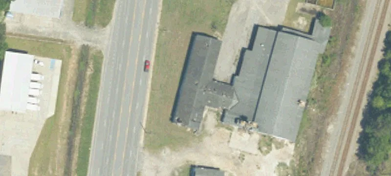 Prime Commercial Site on Highway