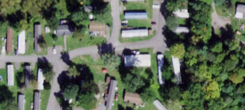 Lansing Commercial/Mixed Use Land