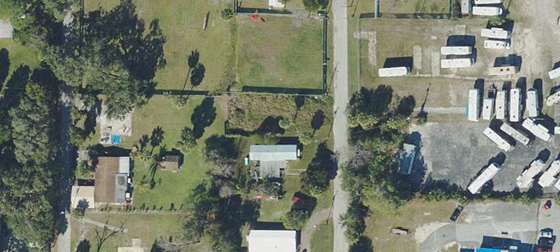 Versatile Land for Residential Development