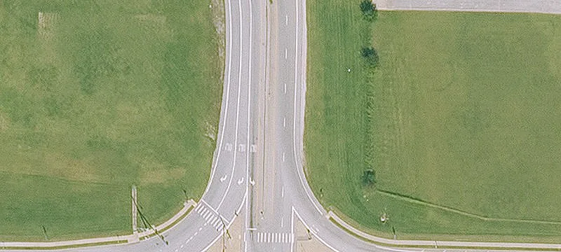 Prime Land I-49 Access