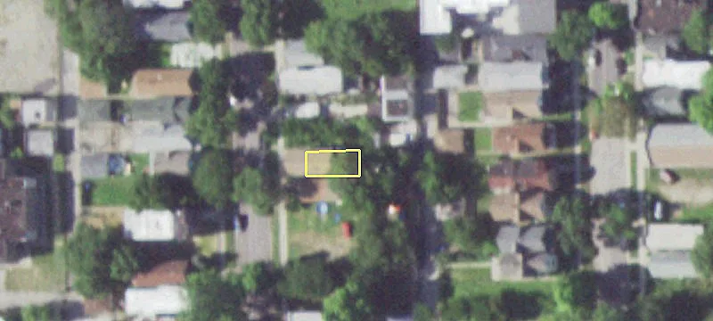 West Englewood Brick 2-Flat