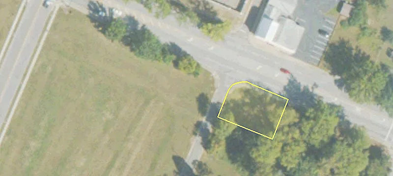 Combined Lots with Road Frontage