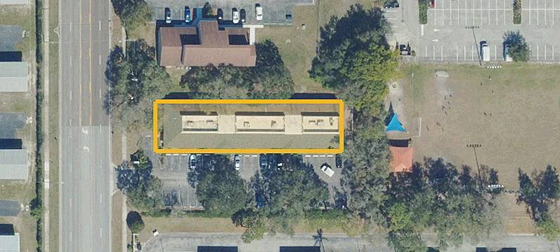 Clearwater Office Building For Sale