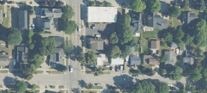 Commercial Building in Charlevoix, MI