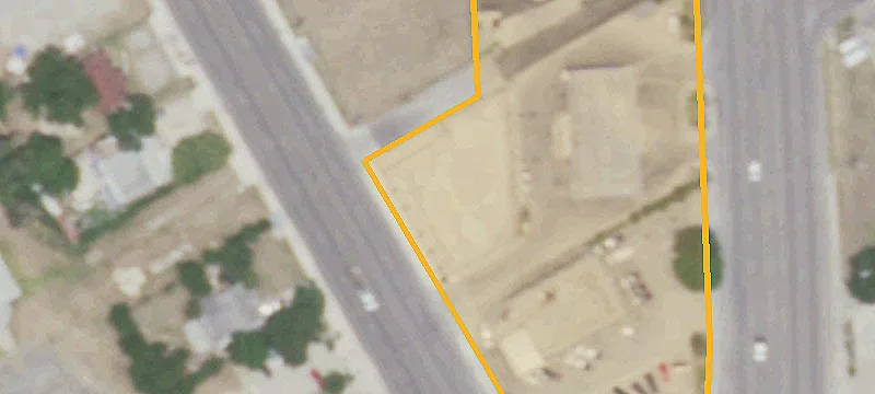 3.01 Acre Shovel-Ready Site