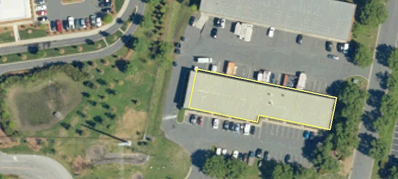 Fort Mill Flex Building Opportunity