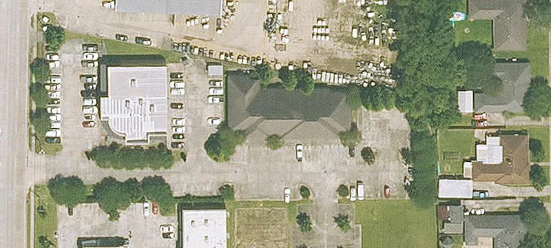 Millerville Business Park Pad Sites