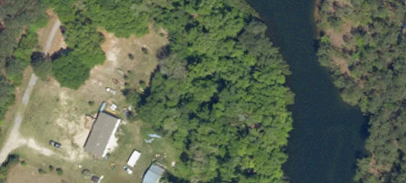 Georgetown Land Investment Opportunity