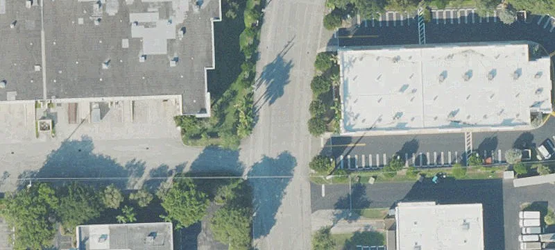 Industrial Flex Spaces Available