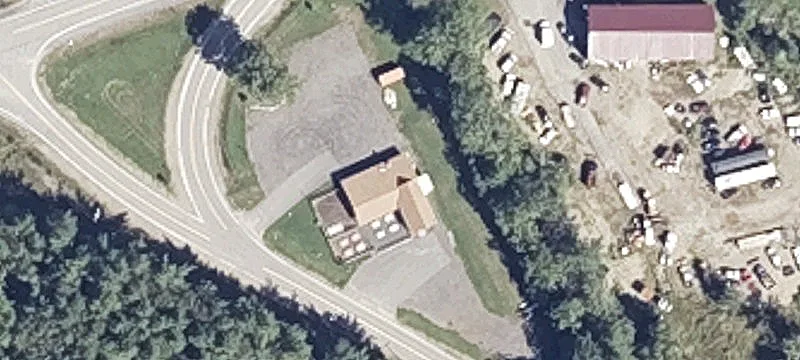 Turnkey Restaurant Space For Sale