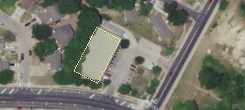 Austin Retail Space For Sale