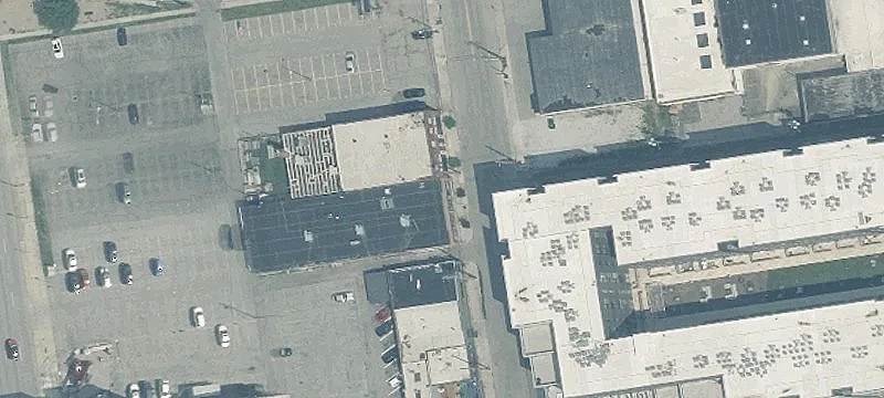 Turnkey Restaurant and Bar Space