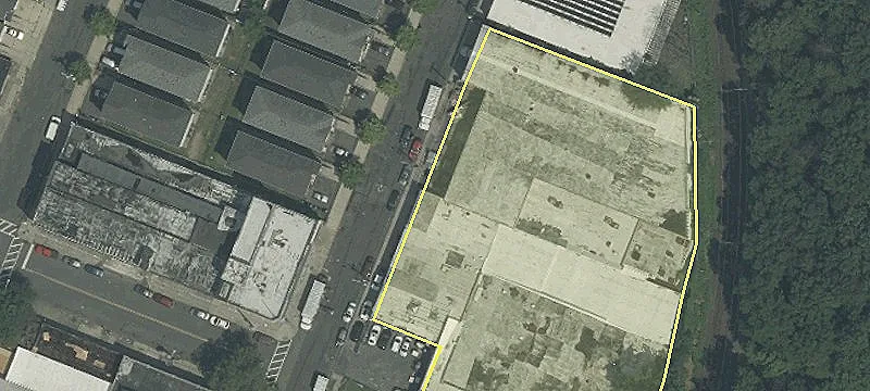 Newark Industrial Space For Rent