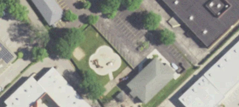 Value-Add Office Building Opportunity