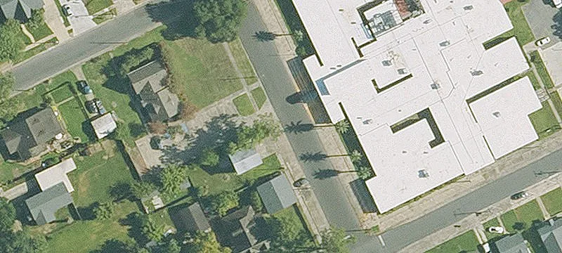 Historic District Commercial/Medical/Residential Opportunity