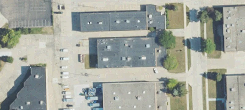 Madison Heights Industrial Property