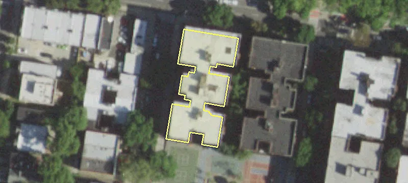 60-Unit Multifamily Property