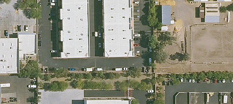 Phoenix Flex Space For Sale