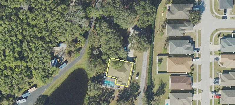 Winter Haven Infill Development Property