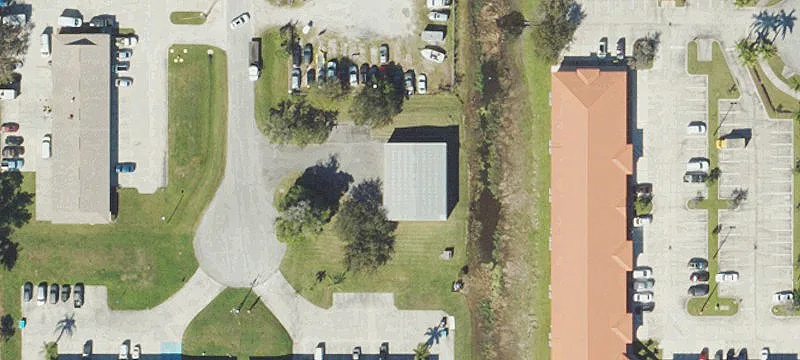 Versatile Industrial Building For Sale