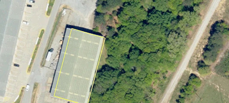 Greenville Commercial Land For Sale