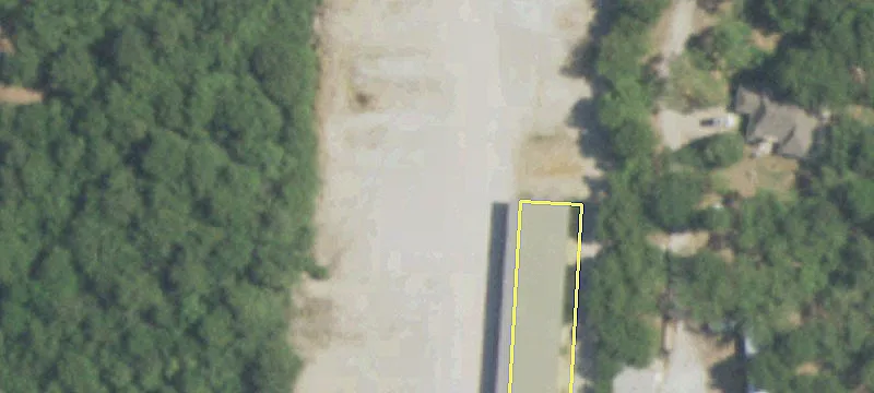Industrial Outdoor Storage Land Available