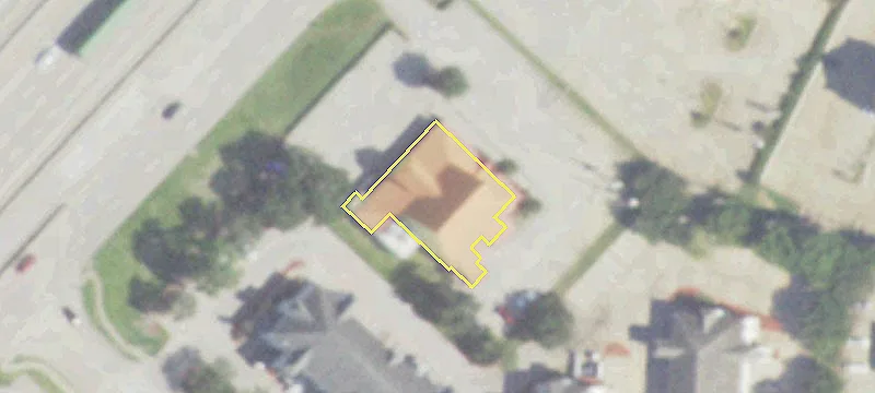 Stafford Restaurant and Bar Property