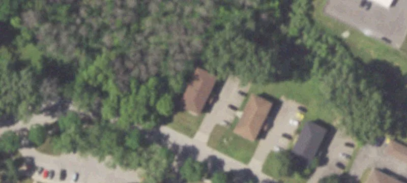 Green Bay Multifamily Investment Property