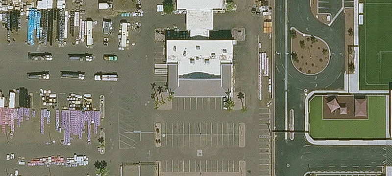 Glendale Industrial Asset For Sale