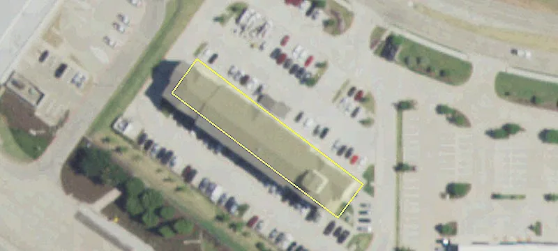 Plano Development Opportunity For Sale