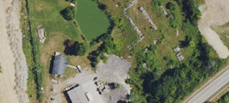 Commercial Property with Highway Frontage