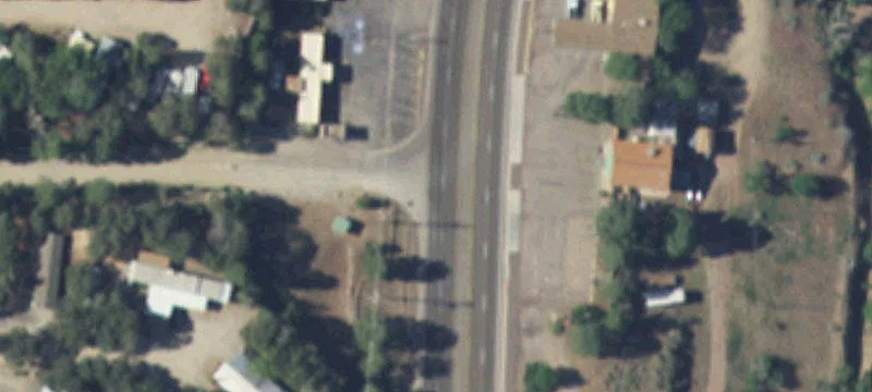 Commercial Land on North Highway
