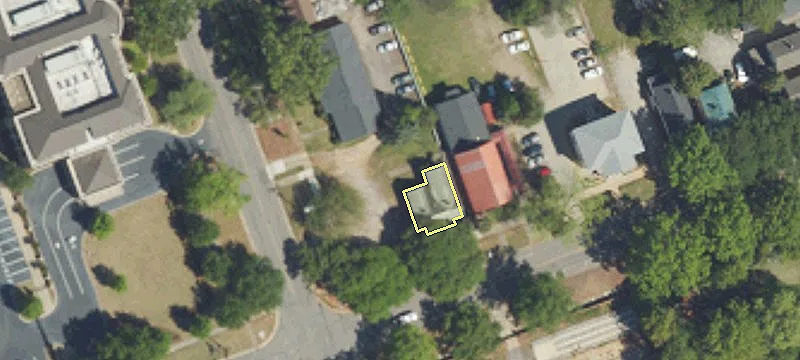 Single Tenant Office Space
