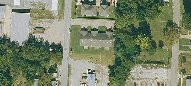 Fully Occupied Triplex Near University