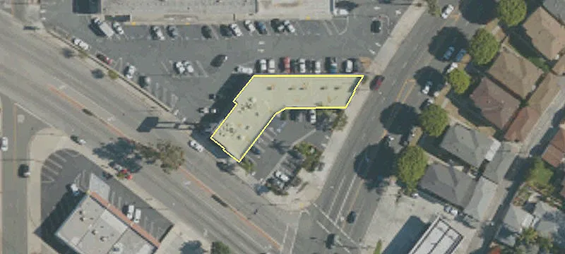 Value-Add Retail Center For Sale
