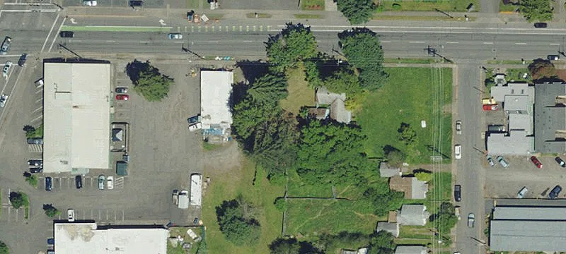 Main Street Commercial Land Opportunity