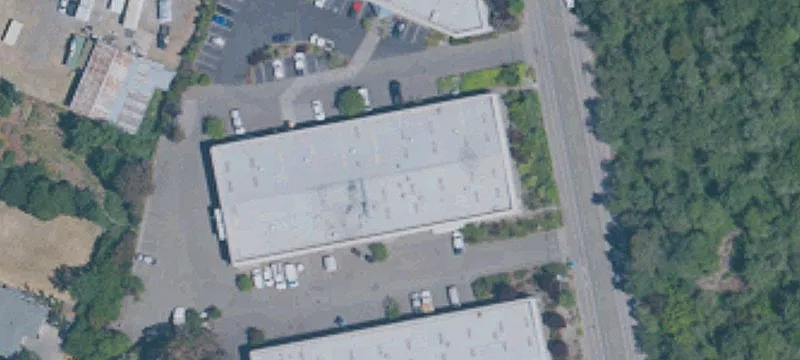 Multi-Tenant Industrial Warehouse Near Barlow