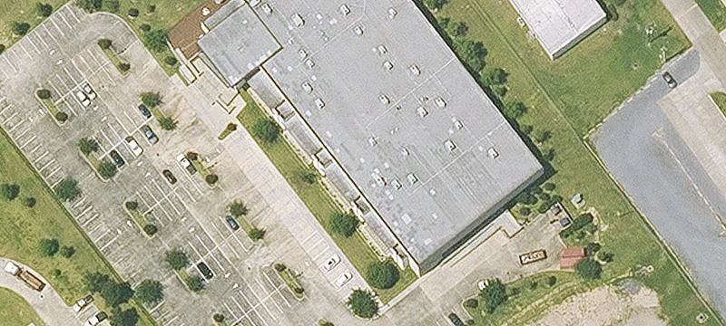 Sublease Opportunity in Baton Rouge