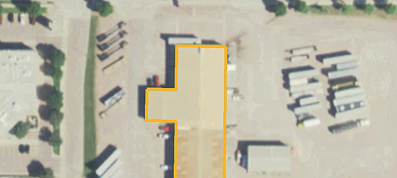 Warehouse and Flex Space Opportunity