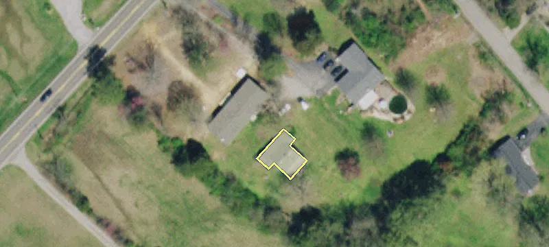 4.29 Acres Commercial Land