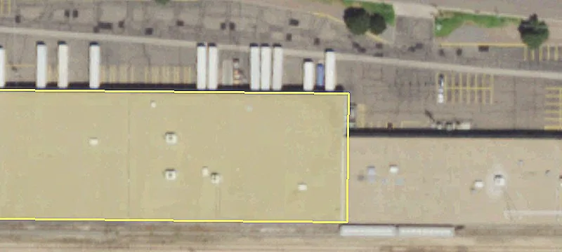 Industrial Single Tenant Warehouse Space